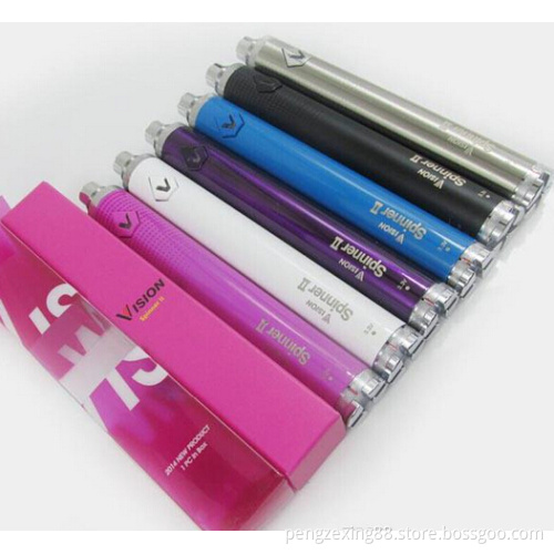 1600mAh Battery 3.3V-4.8V Variable Voltage Vision Spinner 2